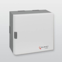 Einbruchmelderzentrale complex 200H-FK GR80