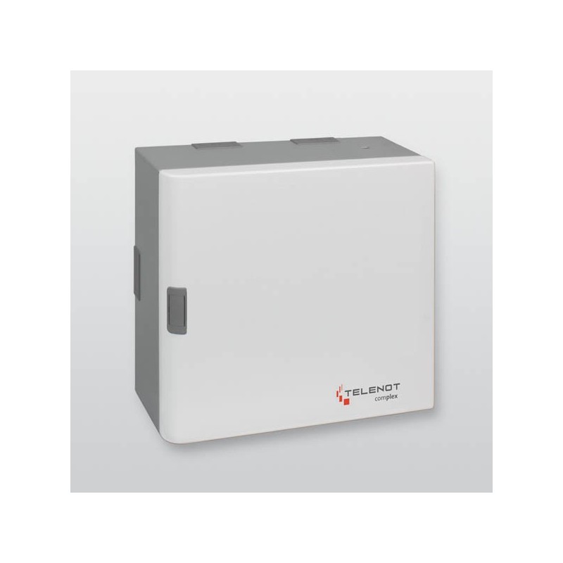 Einbruchmelderzentrale complex 200H-FK GR80