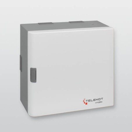 Einbruchmelderzentrale complex 200H-FK GR80