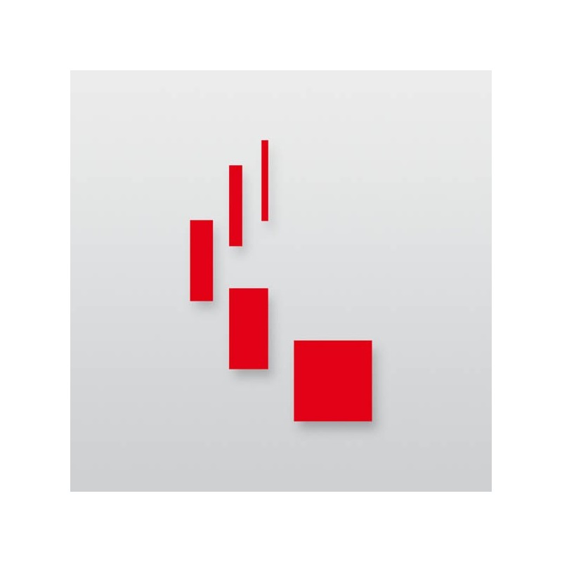 Zaskočna ploščica za senzor gibanja comstar VAYO / comstar VAYO pro