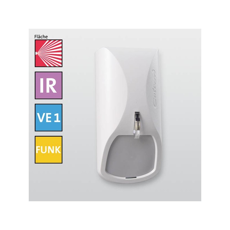 Infrarot-Bewegungsmelder Funk comstar F215