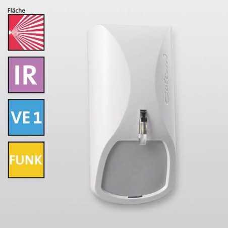 Infrarot-Bewegungsmelder Funk comstar F215