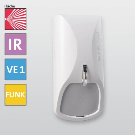 Infrarot-Bewegungsmelder Funk comstar F215 SL (Schleuse)