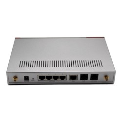 Internetzugang d. 3G Netzwerke, WLAN und VPN-Firewall