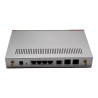 Internetzugang d. 3G Netzwerke, WLAN und VPN-Firewall