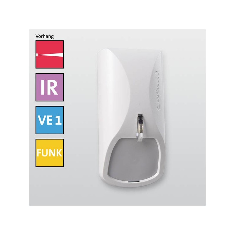 Infrarot-Bewegungsmelder Funk comstar F225