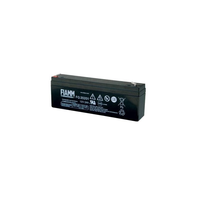 Fiamm FG20201