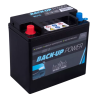 Intact Back-Up-Power BU15
