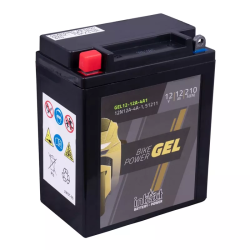IntAct Bike-Power Gel 12-12A-4A1