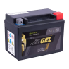 IntAct Bike-Power Gel 12-4L-B