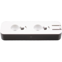 Tyco Unterlegplatten für Magnet, 5 Stk. zu je 7mm