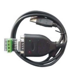 Converter, RS485 auf USB, für ACL-BIO-C