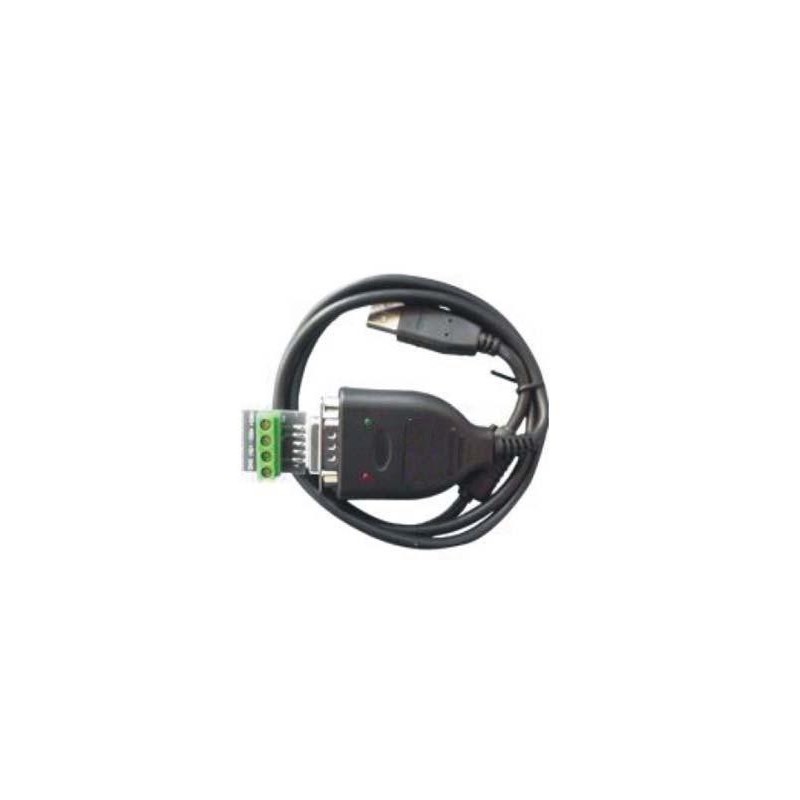 Converter, RS485 auf USB, für ACL-BIO-C