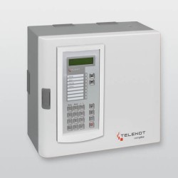 Einbruchmelderzentrale complex 200H-FK GR80 / BT 820