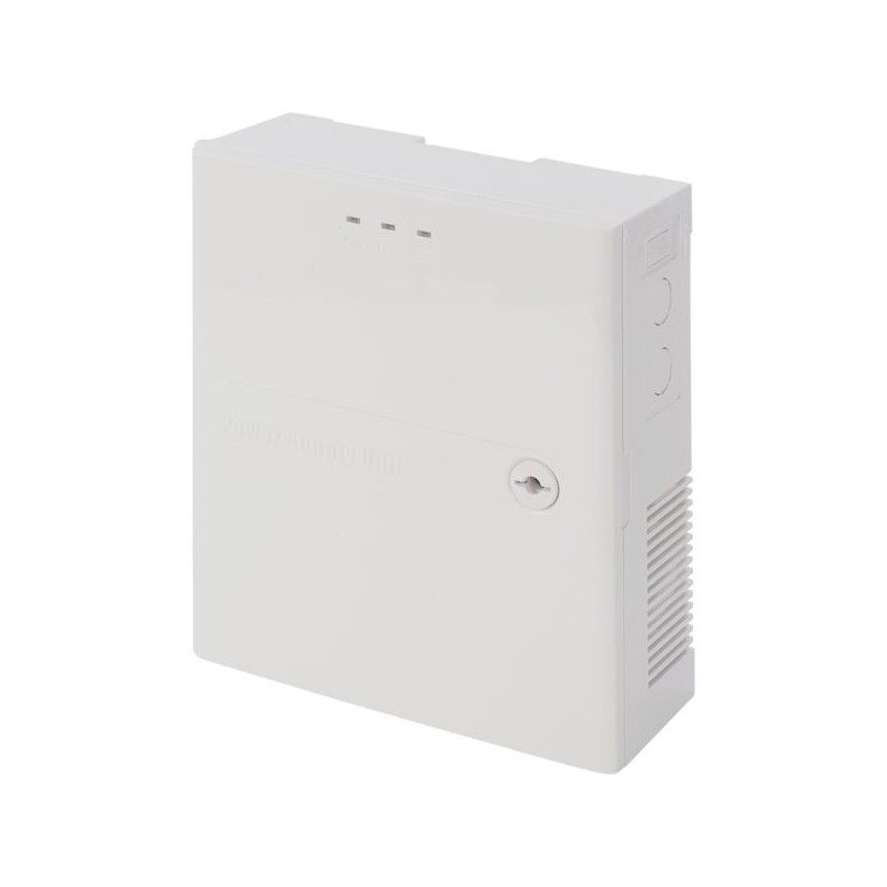 Schaltnetzteil 13,8V DC/3 A, 48 W, IP20