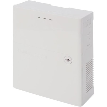 Schaltnetzteil 13,8V DC/3 A, 48 W, IP20