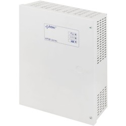 Impuls-Puffernetzteil 13,8V/3A/17Ah