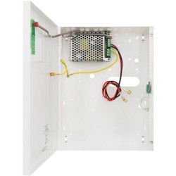 Impuls-Puffernetzteil 13,8V/3A/17Ah