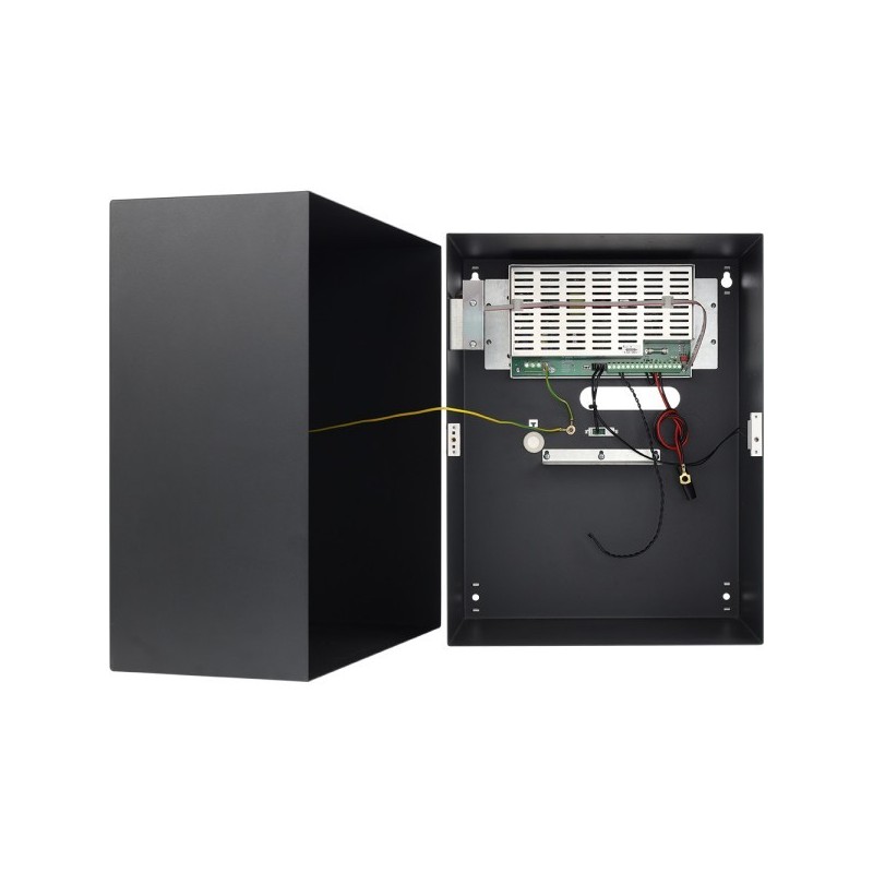 13,8V-Impuls-Puffernetzteil 5A