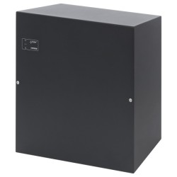 Impuls-Puffernetzteil 13,8V/10A/65Ah