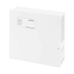 Puffernetzteil 13,8V/9Ah, 4 Ausgänge mit je 1A