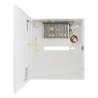 Impuls-Puffernetzteil 27,6V/5A/2x17Ah