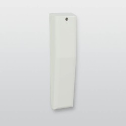 Oddajnik javljalnika MS 232 K80 prometno bela