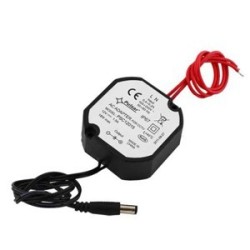 12VDC-Einbau-Netzteil, 1500mA