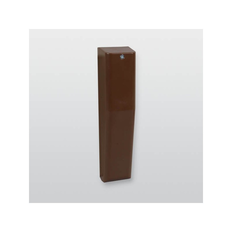 Oddajnik javljalnika MS 232 K80 rjava