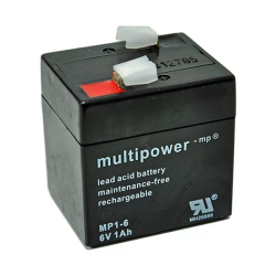 Multipower