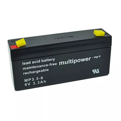 Multipower MP3,3-6