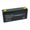 Multipower MP3,3-6