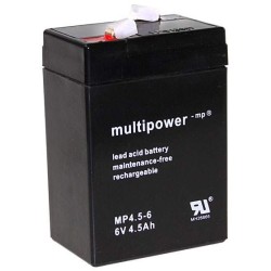 Multipower MP4,5-6