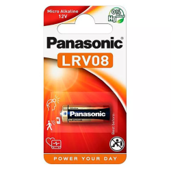 Panasonic Cell Power LRV08 1er Blister