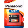 Panasonic Lithium Power 2CR5 Blister 1er