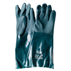 Säureschutzhandschuhe