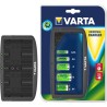 Varta 57648 NiMH Universal Charger