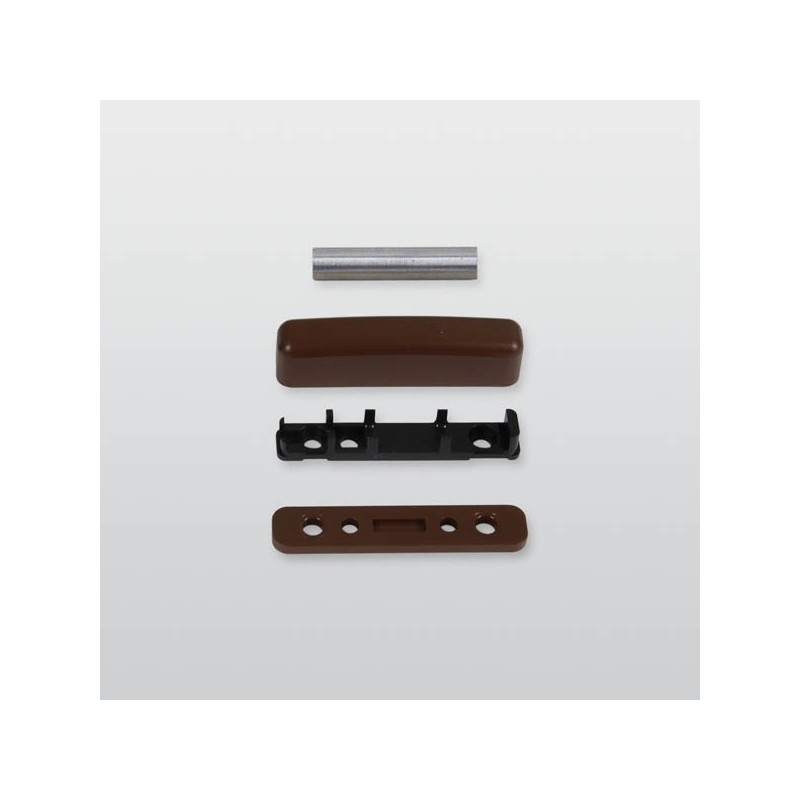 Rundstabmagnet im Aufbaugehäuse SM-AG 30