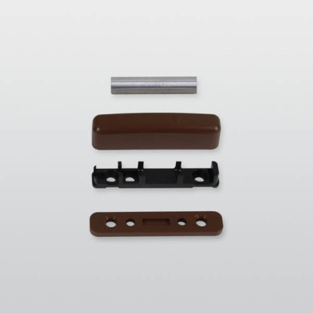 Rundstabmagnet im Aufbaugehäuse SM-AG 30