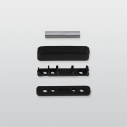 Rundstabmagnet im Aufbaugehäuse SM-AG 30