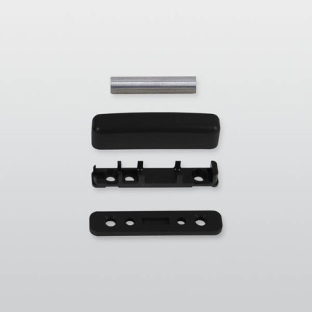 Rundstabmagnet im Aufbaugehäuse SM-AG 30