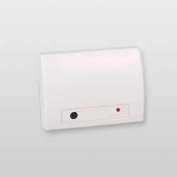 Akustischer Glasbruchmelder Funk AKG 233