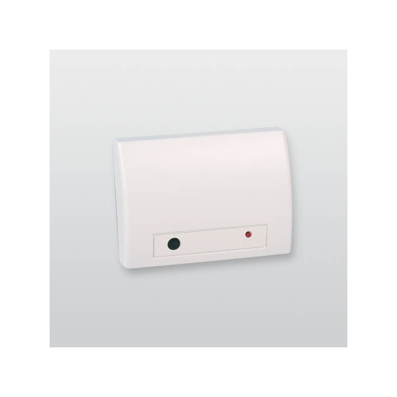 Akustischer Glasbruchmelder Funk AKG 233