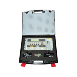 Servicekoffer für BMZ