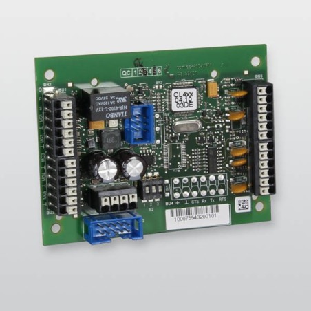 Vratni modul comlock 410 UFM