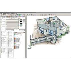 BC 2300 Visualisierungsset - CEVICON,CELOAD,USB-Kabel,Anwendungen