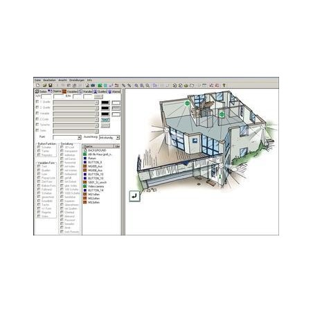BC 2300 Visualisierungsset - CEVICON,CELOAD,USB-Kabel,Anwendungen