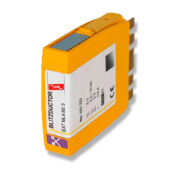 Zaščita pred prenapetostjo