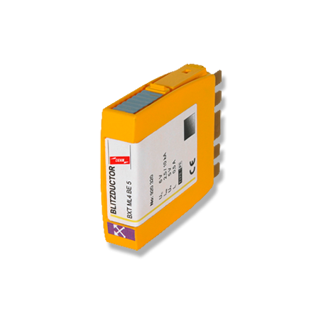 Zaščita pred prenapetostjo