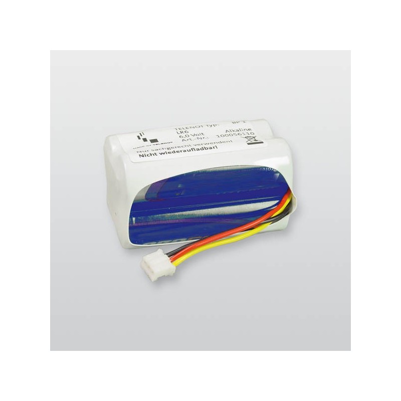 TELENOT-Batteriepack BP1